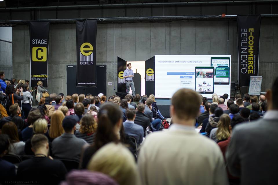 Image result for E-commerce Berlin Expo & Conference 2019
