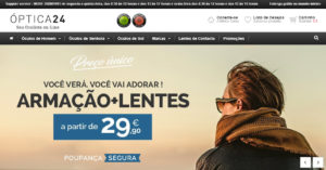 Brille24 Portugal