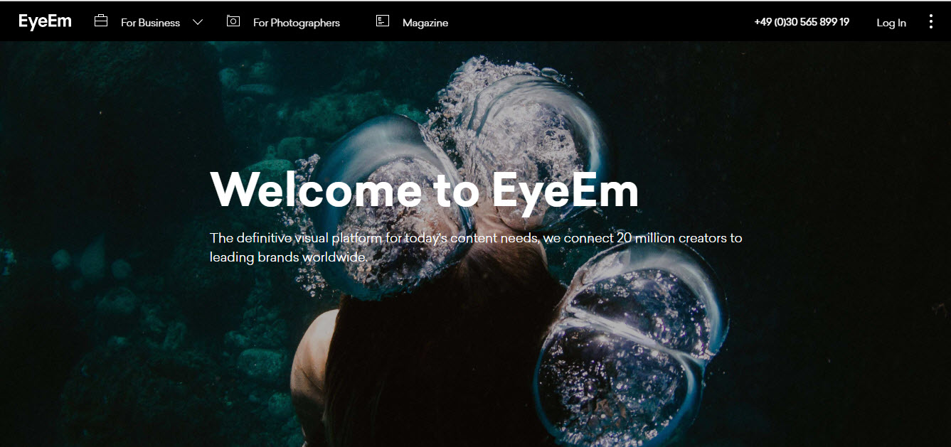 EyeEm