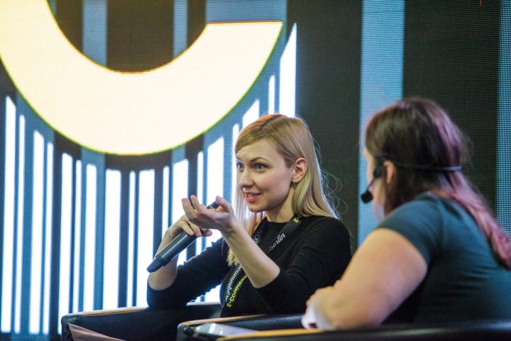 Natalia Ruban GoEuro