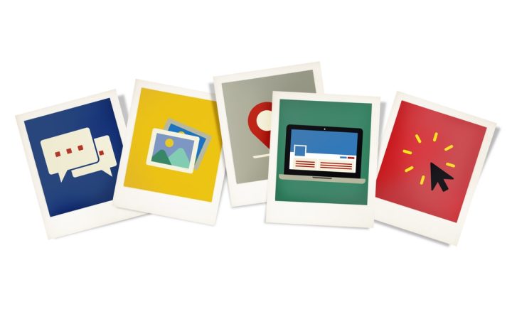 "I'm always inspired!": interview with Jon Marks, Head of E-commerce at Polaroid Originals