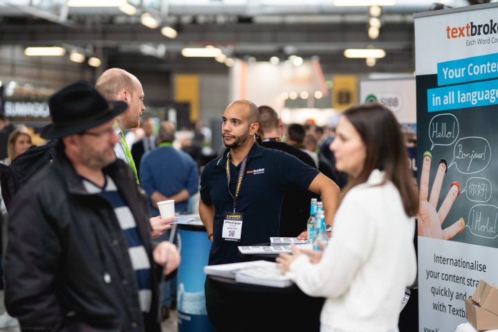 Why should you take part in E-commerce Berlin Expo 2020?