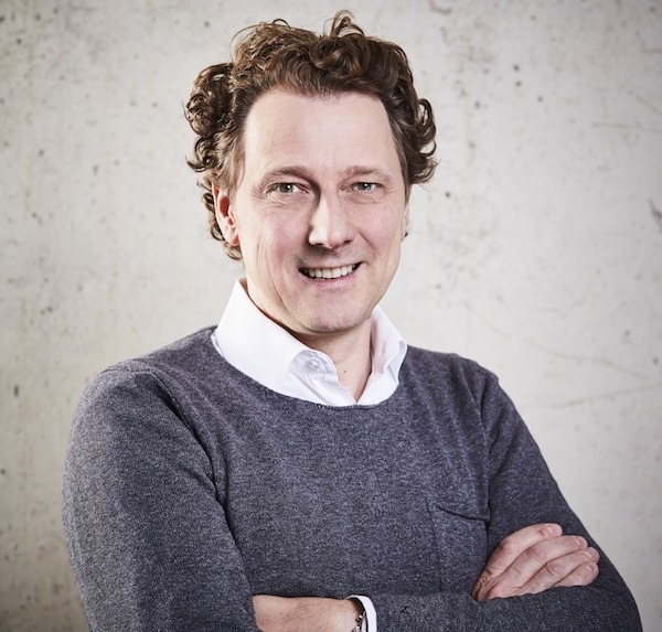 interview with Ralph Hünermann