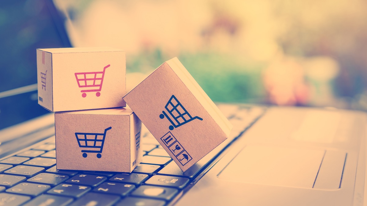 Top 30 Online Shops in Germany 2023 - E-commerce Germany News