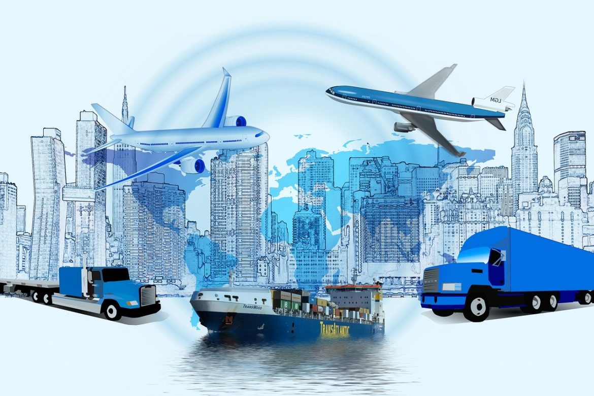 Logistics in Germany - all you need to know - E-commerce Germany News
