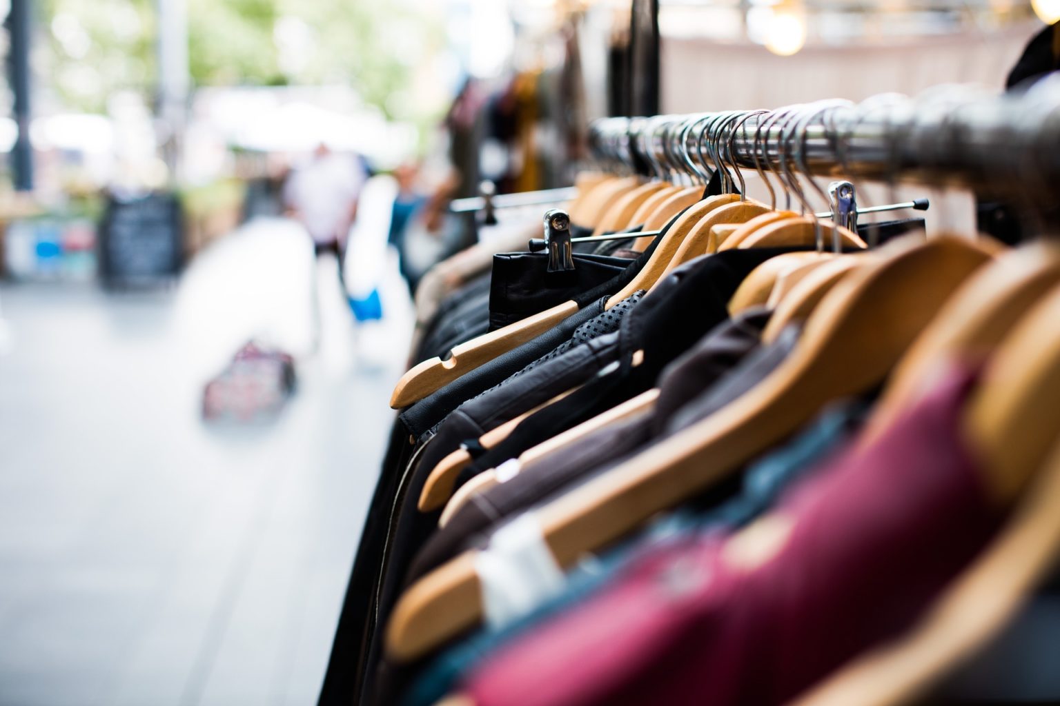 Fashion ranking: Top 20 clothing retailers in Germany - E-commerce ...