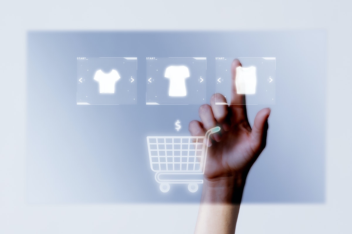 10 Latest ECommerce Web Technologies to Choose From