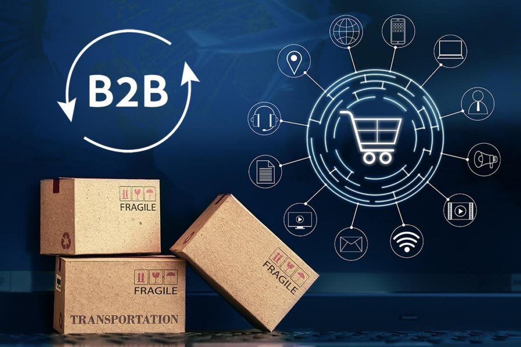 Challenges And Opportunities In B2B E-Commerce - E-commerce Germany News