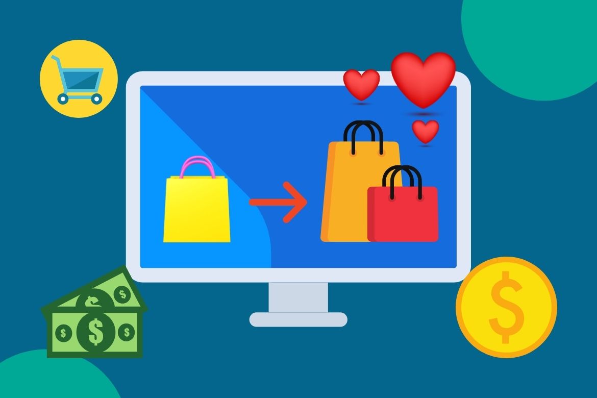 9 Upselling Strategies to Get More Revenue for Your Online Store -  E-commerce Germany News