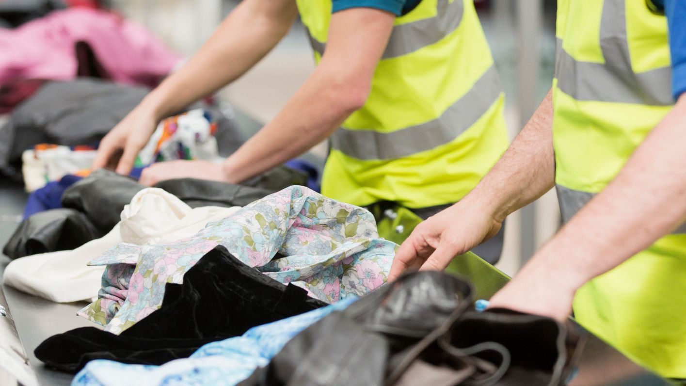 Textile EPR: Recycling laws for fashion e-commerce across Europe -  E-commerce Germany News