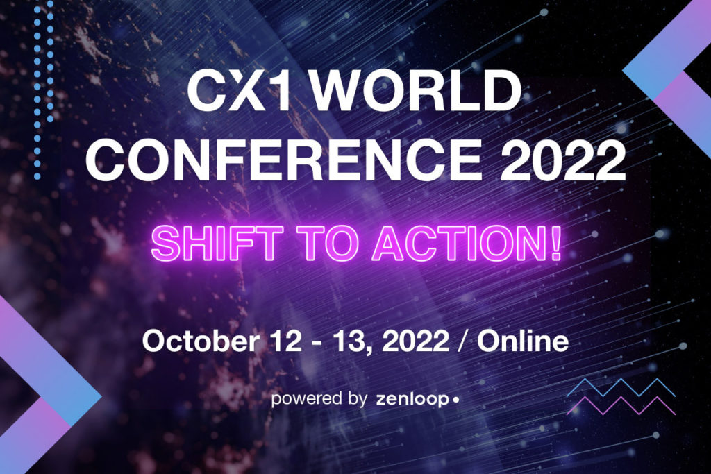 CX1 WORLD 2022 is Back in Action this October! Germany News