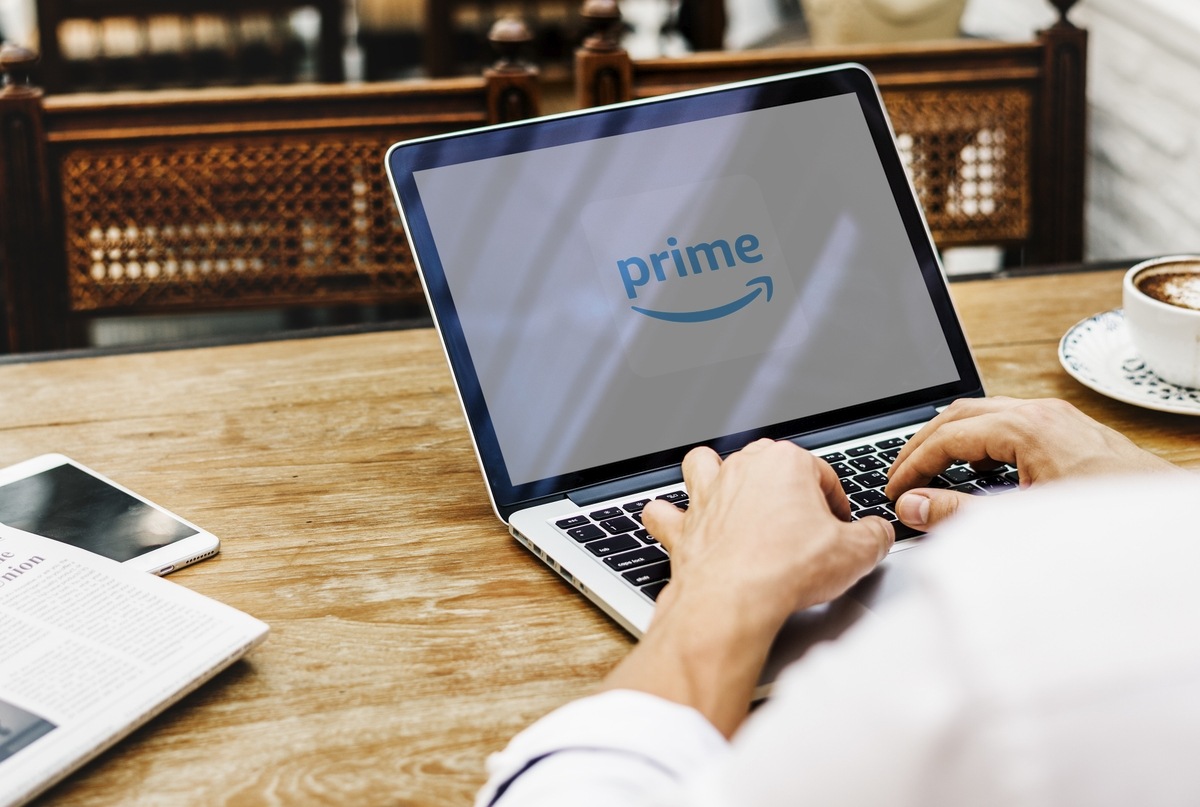 What Is The Amazon Effect A Brief Guide E commerce Germany News
