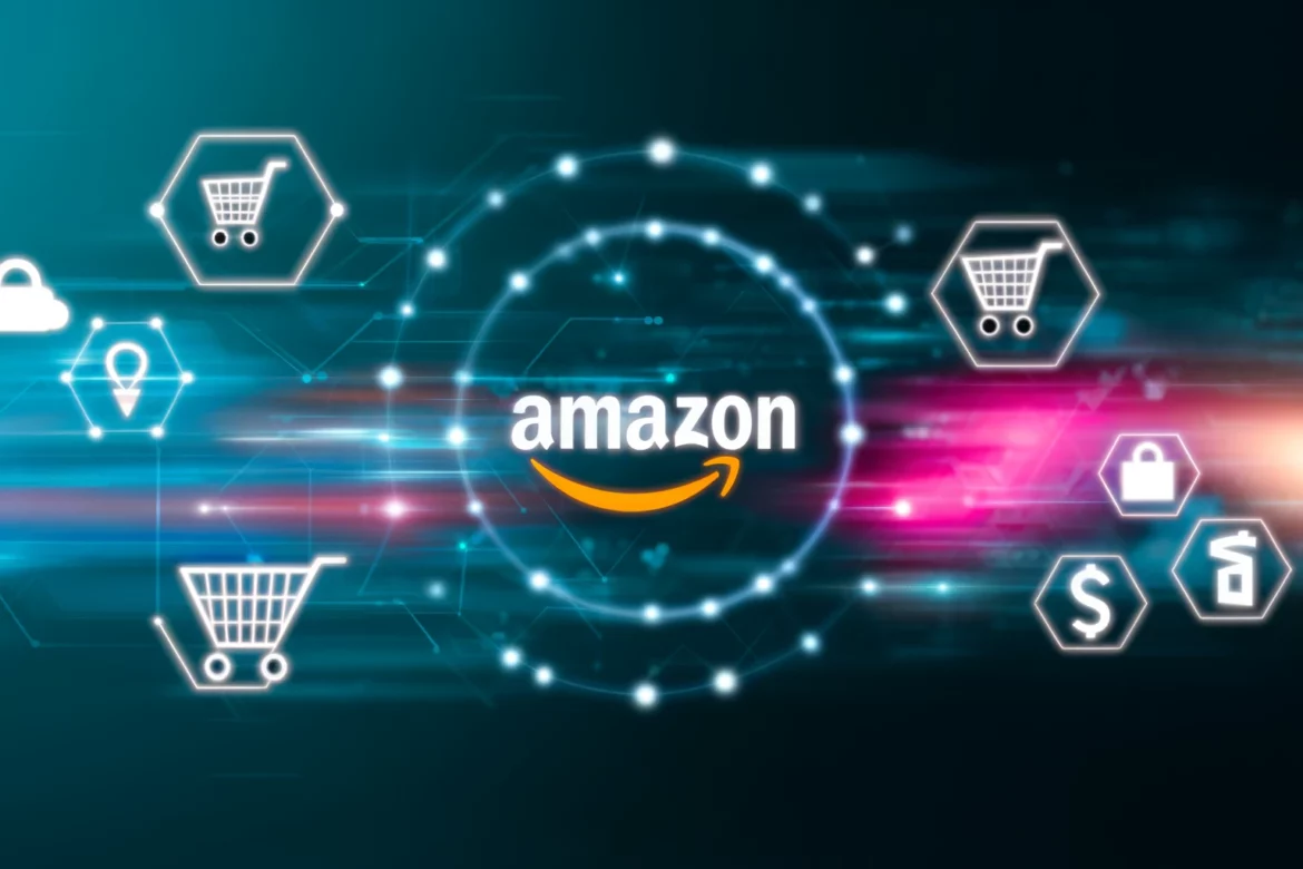 Key Takeaways & Statistics about Amazon E-commerce