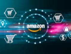 Key Takeaways & Statistics about Amazon E-commerce