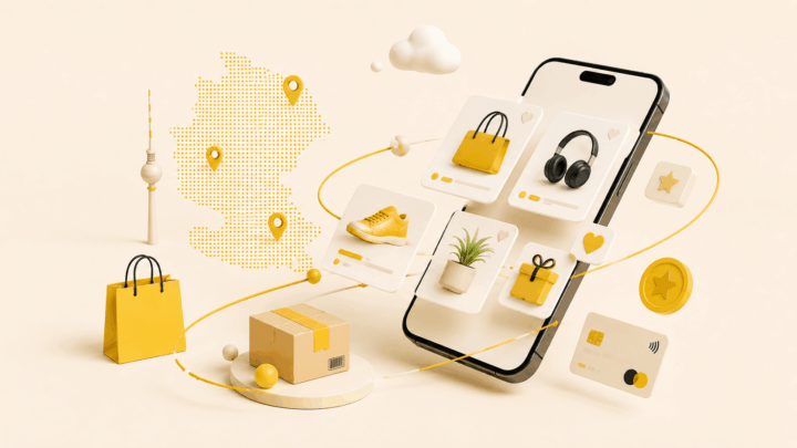top shopping apps