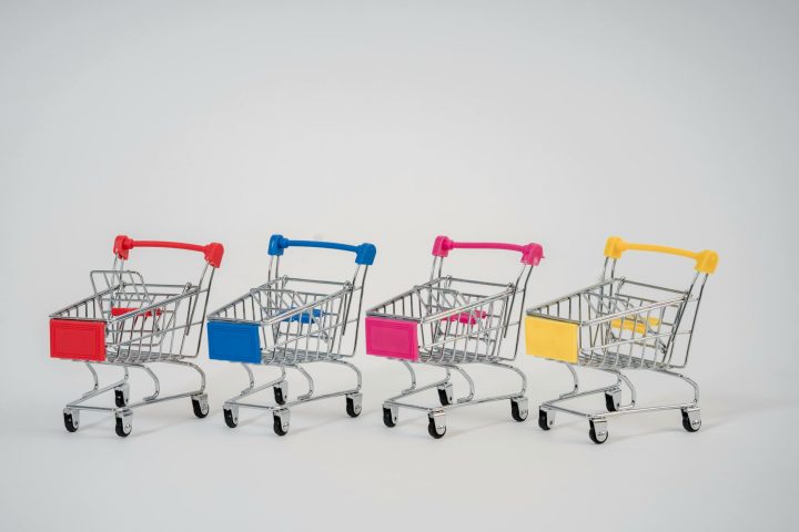 Insights into the State of E-Commerce in 2024 [Store Leads]