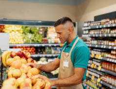 Key Findings & Trends about The State of Grocery Retail Europe