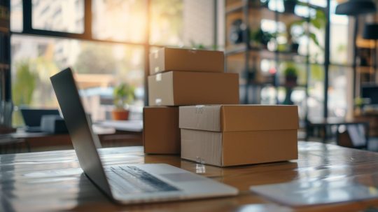 Top E-commerce Companies Worldwide