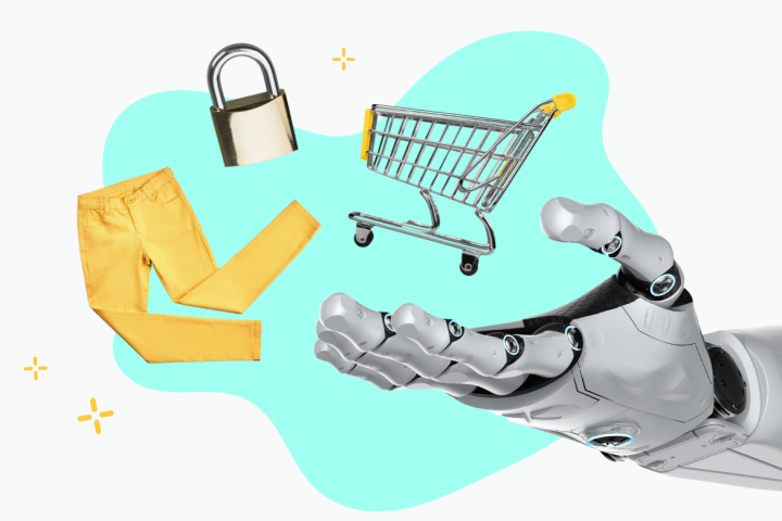 Artificial Intelligence in the U.S: The market, trends & consumer expectations