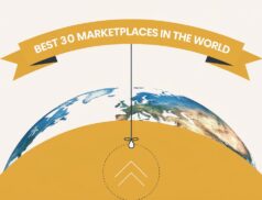 Best 30 Marketplaces in the World