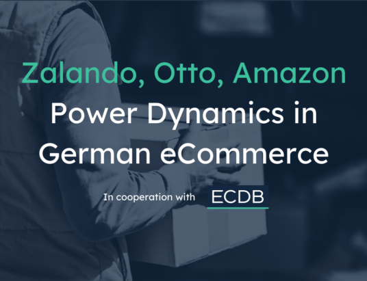 How Zalando’s acquisition of About You affects German market dynamics