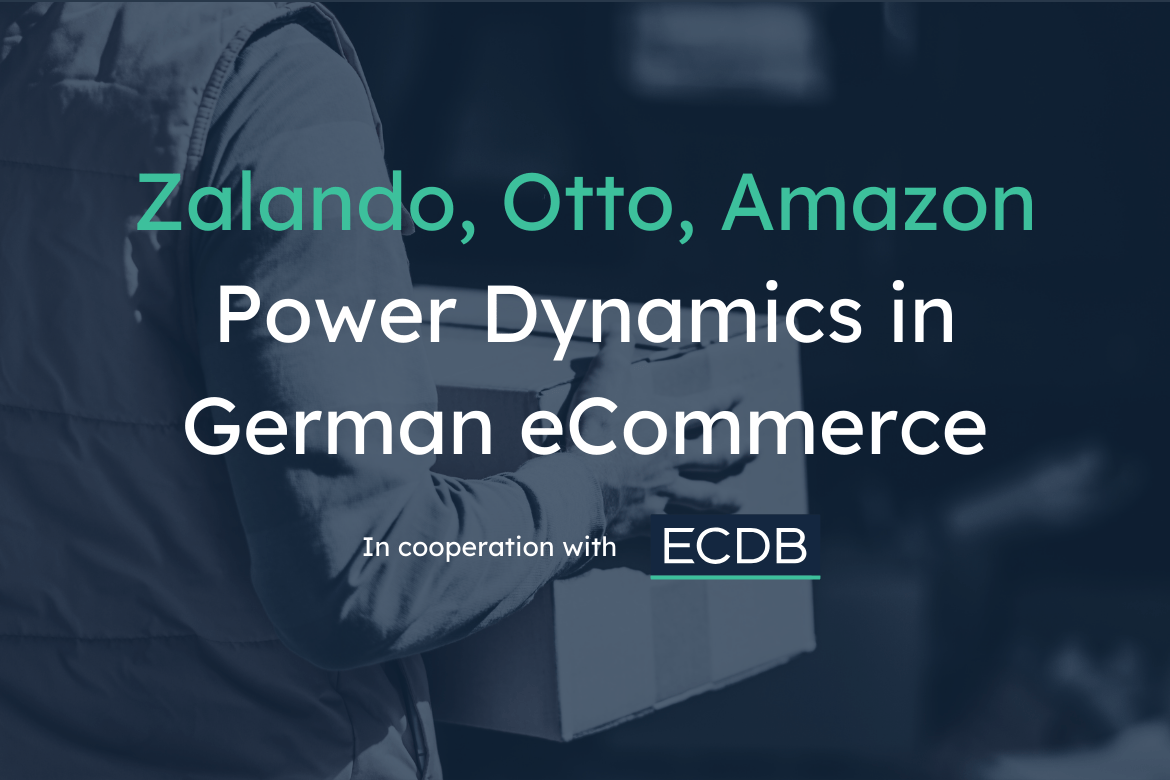 How Zalando’s acquisition of About You affects German market dynamics