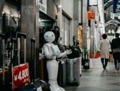 AI and E-commerce: How they Cooperate in Germany