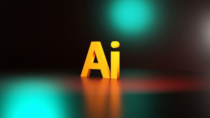 photo showing "ai" subtitle, for the article called Google Gemini AI is disrupting publishers