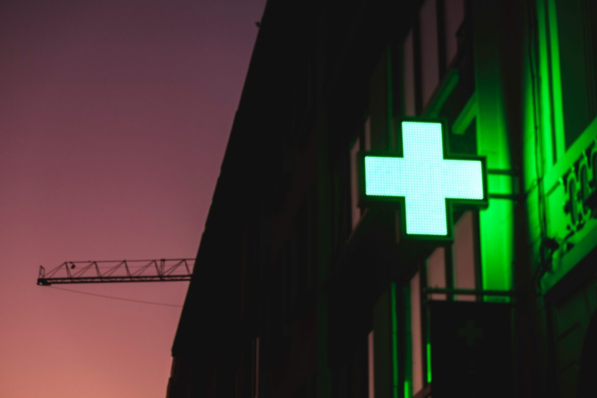 Germany online pharmacy market: 2025 insights