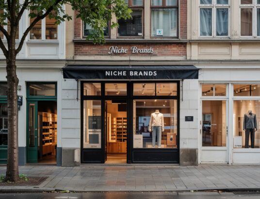 Niche e‑commerce platforms: Best of specialized markets in DACH