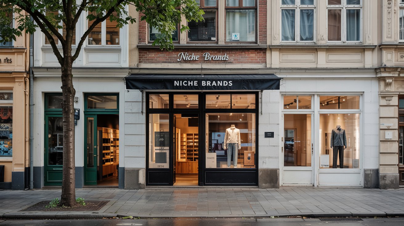 Niche e‑commerce platforms: Best of specialized markets in DACH