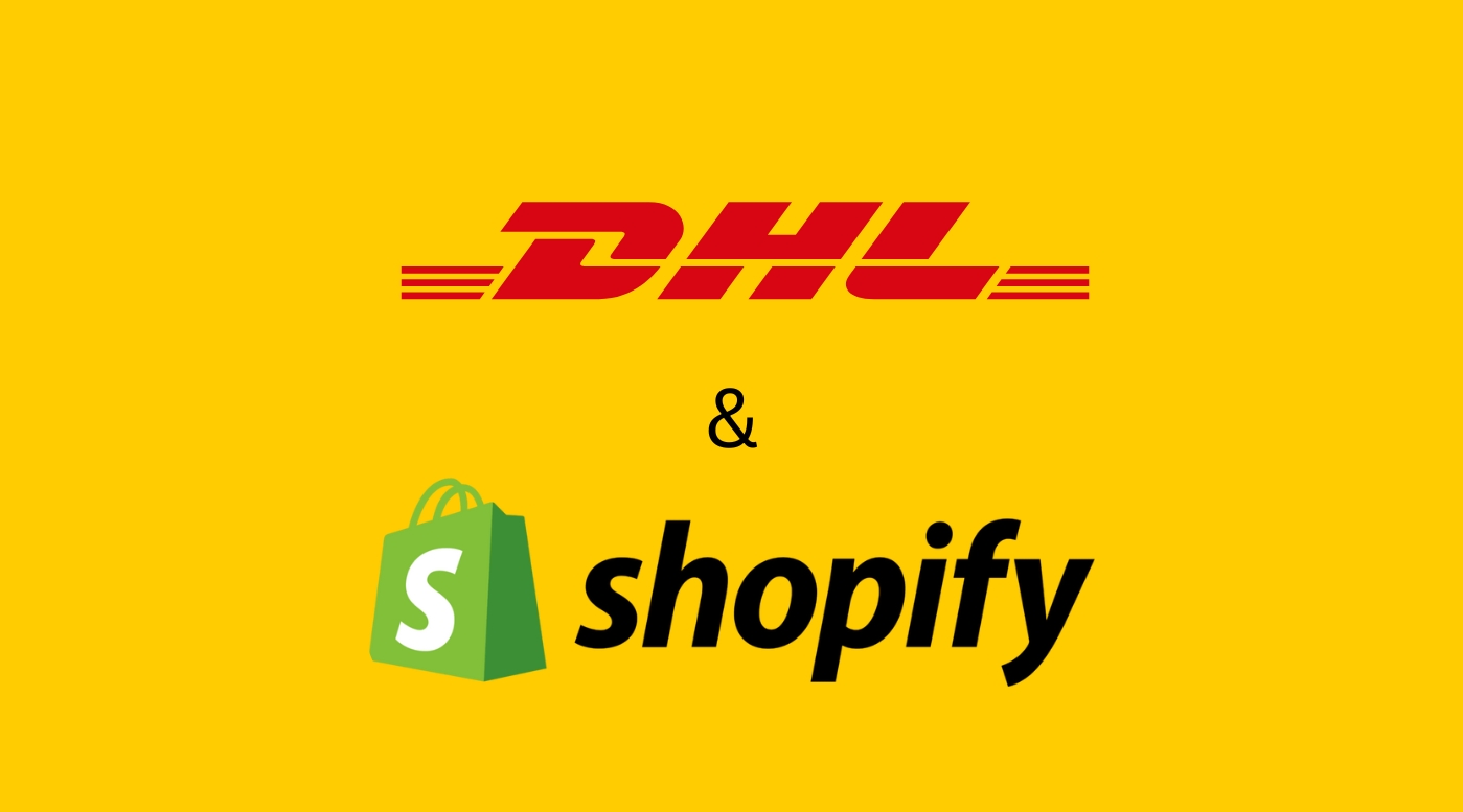 DHL and Shopify partnership simplifies global shipping for online retailers