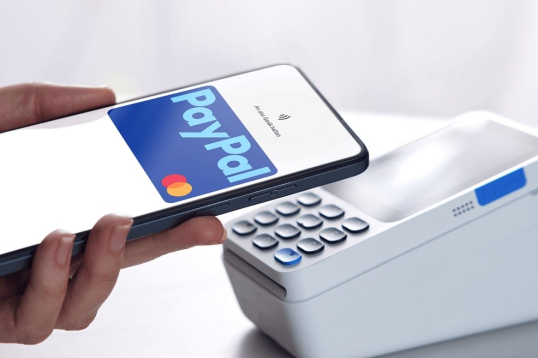 PayPal in-store payments launch in Germany