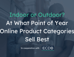 Seasonality in eCommerce: Analyzing quarterly revenue patterns