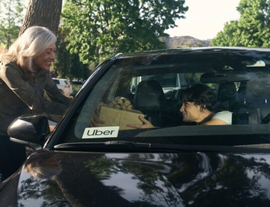 Uber introduces “Uber Courier” in Germany, on-demand same-day delivery for personal items and local business needs.