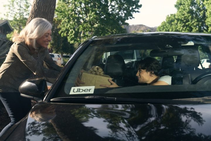 Uber introduces “Uber Courier” in Germany, on-demand same-day delivery for personal items and local business needs.