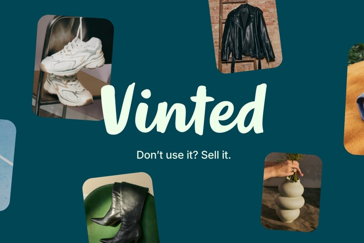 German users trading with the Netherlands on Vinted starting from June