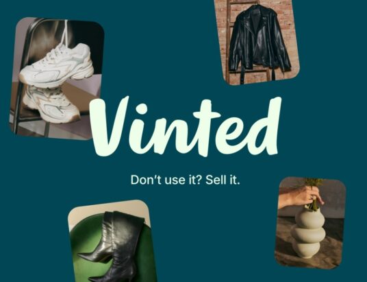 German users trading with the Netherlands on Vinted starting from June
