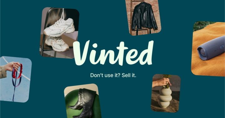 German users trading with the Netherlands on Vinted starting from June