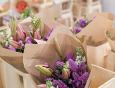 Temu offers fresh opportunities for German florist looking to expand