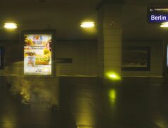 According to Nielsen, in April 2025, German advertising market sees strong recovery, driven by growth in outdoor advertising and newspapers.