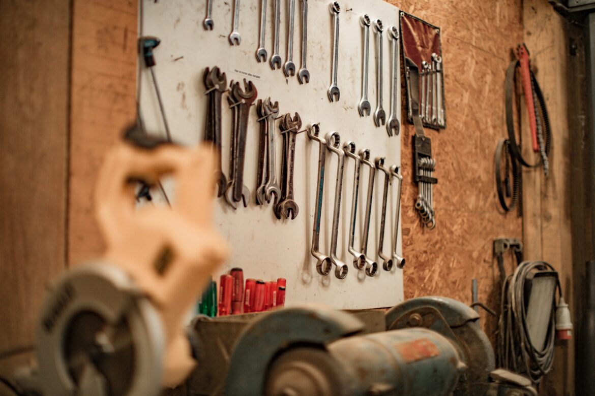 Best e-commerce stores in the German DIY market