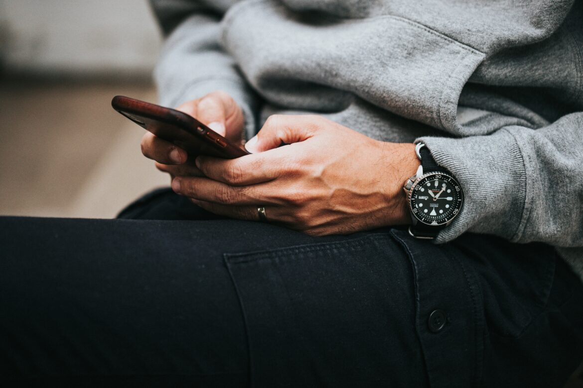 Mobile industry in Europe: Numbers, trends, and impact on e-commerce