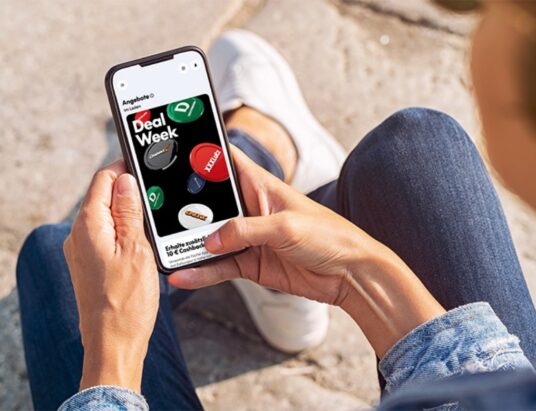 PayPal Deal Week brings in-store cashback to 2,000 locations in Germany