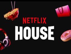 Netflix enters the real world: Inside the launch of Netflix Houses