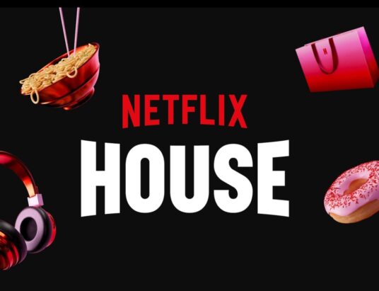 Netflix enters the real world: Inside the launch of Netflix Houses