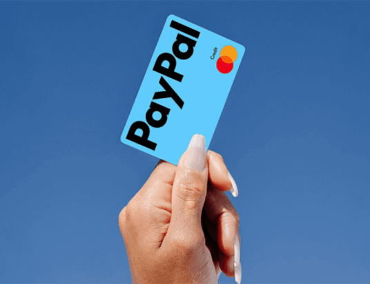 PayPal introduces a new physical card for PayPal Credit, offering in-store use, mobile wallet integration, and limited-time travel financing with no minimum spend.