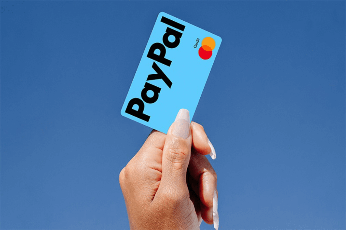 PayPal introduces a new physical card for PayPal Credit, offering in-store use, mobile wallet integration, and limited-time travel financing with no minimum spend.