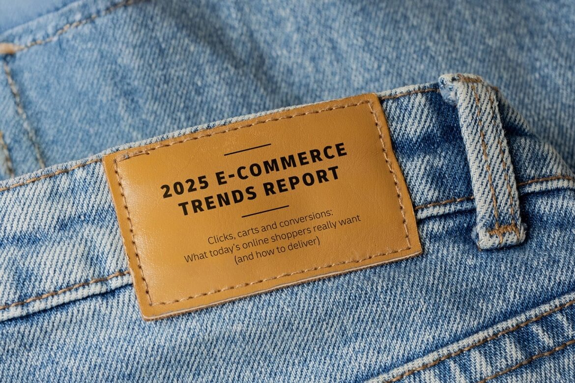 Uncover DHL’s E-Commerce Trends Report 2025: AI, social commerce, delivery, and sustainability are transforming the future of online retail worldwide.