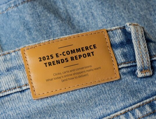 Uncover DHL’s E-Commerce Trends Report 2025: AI, social commerce, delivery, and sustainability are transforming the future of online retail worldwide.